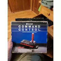 Wico Command Control Joystick/Keypad Colecovision 50-029