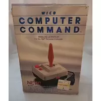 WICO Computer Command Analog Joystick 50-0110