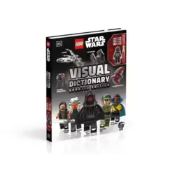 LEGO Star Wars Visual Dictionary - Updated Edition