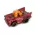 Hot Wheels Classiques - Classic TV Series - Batmobile (Red) (1/5)