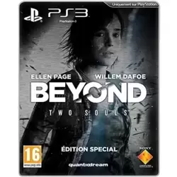 Beyond : Two Souls - Édition Spéciale