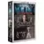 Coffret Leonardo Dicaprio : Inception + Gatsby Le Magnifique + J. Edgar