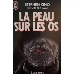 La peau sur les os
