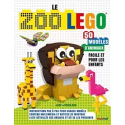 Le Zoo LEGO