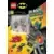 Lego Dc Comics En Route Pour L'action !