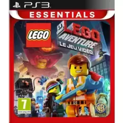 LEGO La Grande Aventure - Le Jeu Vidéo - Essentials