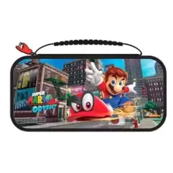 Pochette Super Mario Odyssey