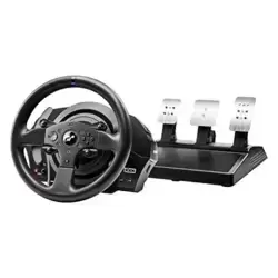 Thrustmaster T300 RS GT Volant Racing Retour de Force