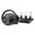 Volant & Pedalier Gaming - Thrustmaster T300 RS GT Volant Racing Retour de Force