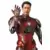 MAFEX (Medicom Toy) - Iron Man Mark 85 - Battle Damage Vers