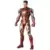 MAFEX (Medicom Toy) - Iron Man Mark 85 - Battle Damage Vers