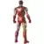 MAFEX (Medicom Toy) - Iron Man Mark 85 - Battle Damage Vers
