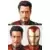 MAFEX (Medicom Toy) - Iron Man Mark 85 - Battle Damage Vers