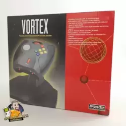 InterAct - Vortex Gamepad