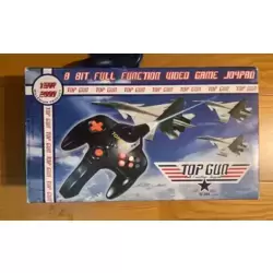 Top Gun Full Function Joypad