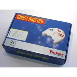 Vikings Computer Products - GHOST MASTER