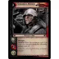 Gorgoroth Breaker