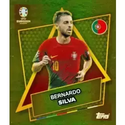 Bernardo Silva