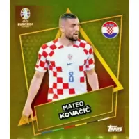 Mateo Kovačić