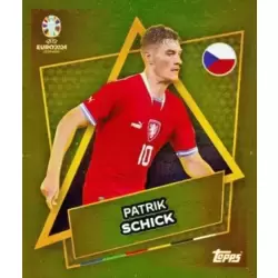 Patrik Schick