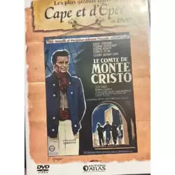 le comte de monte cristo