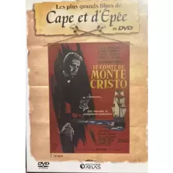 Le Comte De Monte Cristo