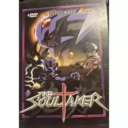 The Soultaker Intégral