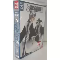 Bleach Box 27