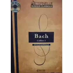 Bach epoque Baroque Edition Atlas