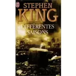 Differentes Saisons