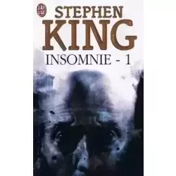 Insomnie Tome 1