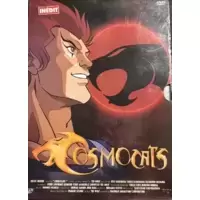 Cosmocats Saison 2 Part 2