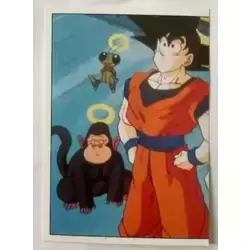 Son Goku