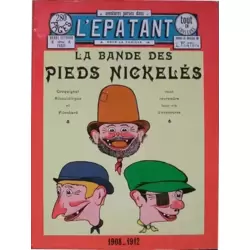 La Bande des Pieds Nickelés