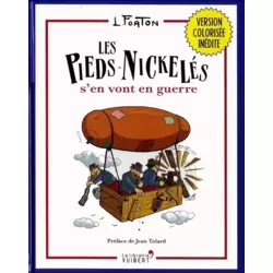 Les Pieds-Nickelés s'en vont en guerre