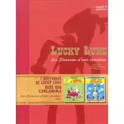 7 Histoires de Lucky Luke / Ruée sur l'Oklahoma