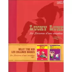 Billy the Kid / Les Collines Noires