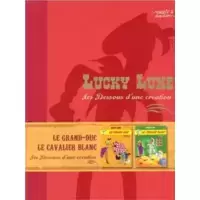 Le grand duc / Le cavalier blanc