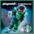 Leo Astronaut