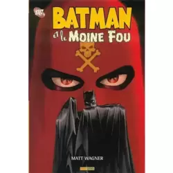 Batman et le moine fou