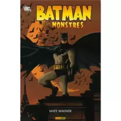 Batman et les monstres