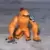 Ben 10 Alien Force - Wildmutt (Alien Creation Chamber)