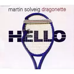 Hello (feat. Dragonette)