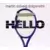 Martin Solveig - Hello (feat. Dragonette)