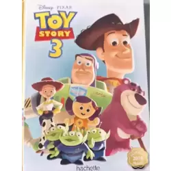 Toy story 3