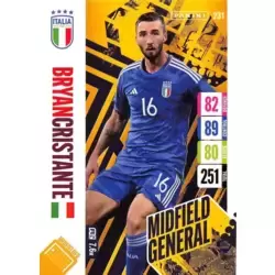 Bryan Cristante