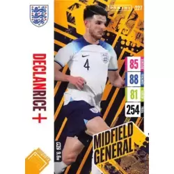 Declan Rice