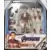 MAFEX (Medicom Toy) - Iron Man Mark 85 - Battle Damage Vers