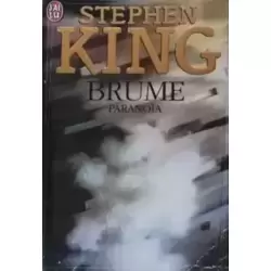 Brume Tome 1 : Paranoia
