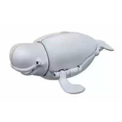 Finding Dory - Bailey